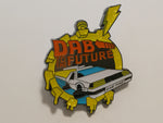 Dab To the Future